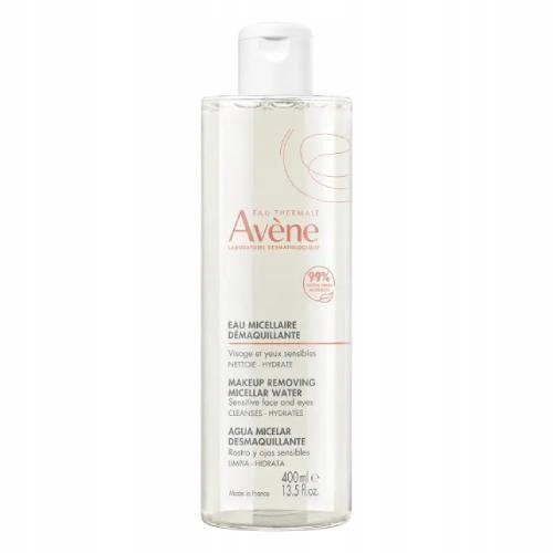  AVENE MIZELLENFLÜSSIGKEIT 400 ML
