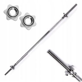  Gerader Schraubhals SPORT BLAST 120 cm / 28 mm