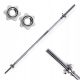  Gerader Schraubhals SPORT BLAST 120 cm / 28 mm
