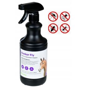    Gegen Zecken, Mücken, Motten, Ameisen, Fliegen, Wespen, Spinnen, Flöhe, Wanzen, Silberfische. Dose Agri 1 kg