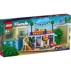  LEGO Friends 41747 Heartlake Gemeinschaftsküche