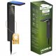  Lumiled Solarlampe, schwarz, 57,5 cm, 1 Stk.