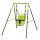 4IQ Group Eimerschaukel 94 x 118 x 146 cm