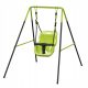 4IQ Group Eimerschaukel 94 x 118 x 146 cm