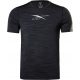  Reebok Jugend-Trainings-T-Shirt für Herren, atmungsaktiv, thermoaktiv