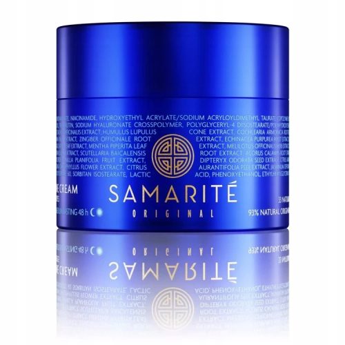  Samarité DIVINE Anti-Aging-Gesichtscreme Tag und Nacht 45 ml
