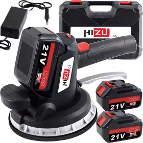  HIZU 0 mm Fliesennivellierungsvibrator