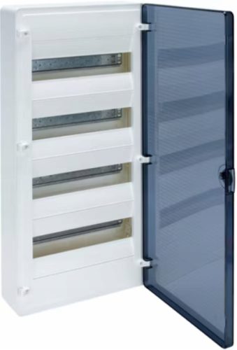 Hager 230 V IP20 0 A Schaltanlage