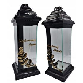  Eine Hexenwidmung an die liebe Mutter/den lieben Papa