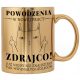 Tassen SubHouse Becher Subhouse Becher aus Keramik 330 ml