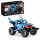  LEGO Technic Auto Monster Truck Geländewagen Track Pull Back Drive 6379478