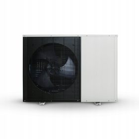  Wärmepumpe 16 kW Sprsun CGK-040V3L-B