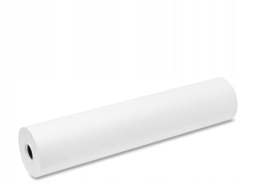 PLATTIERTES PAPIER 1000 SUPERFRESCO WEISSE TAPETE