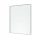 E-Gewächshauskammerplatten aus Polycarbonat 4 m x 205 cm x 4 mm