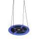 Aga Storchennest K16142 90x180x90 cm blau