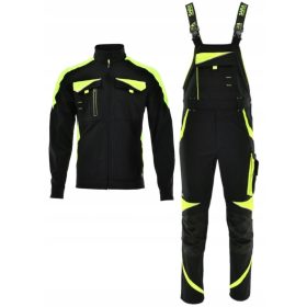 Keilor NEOFLEX O + B lange Arbeitshose, Größe 46