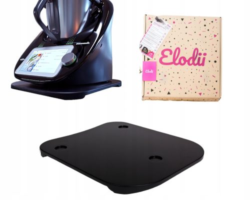  Elodii Ständer, Brett für Thermomix