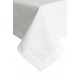Tischdecke Fleckenabweisende Tischdecke 120 cm x 300 cm, verschiedene Formen