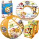 Mondo Paw Patrol Schwimmring 1166299 50cm