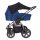  X-Lander Kinderwagenschirm, 0 cm, schwarz