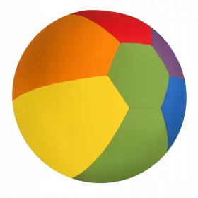  Centrum Akson Gymnastikball 30 cm