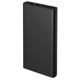 Powerbank Navitel PWR10 AL 10000 mAh schwarz