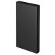  Powerbank Navitel PWR10 AL 10000 mAh schwarz