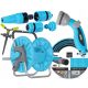  SCHLAUCHTRAGE 25m GUN Cellfast Gartenset