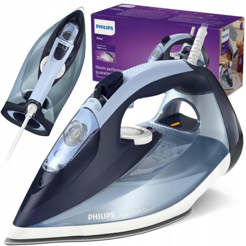  Philips DST7020/20 Bügeleisen 2800 W