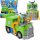  Spin Master Paw Patrol Fahrzeugset mit einer Rocky-Figur