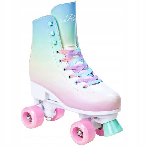  Raven Lexie Rollschuhe Blau, Rosa, Mehrfarbig, Gelb, Größen 35-38