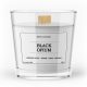 Kerzen BLACK OPIUM Vitafarm Soja-Duftkerze