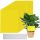  Sticky Wholesale Prima Sticky Topf gelb 10 Stk.