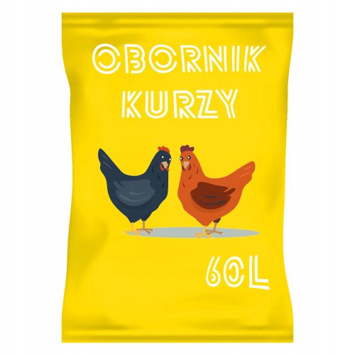  GOD-GARDEN Stickstoffdünger Mist 24 kg 50 l