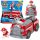  Spin Master Paw Patrol Figurenset mit Marshall-Fahrzeug