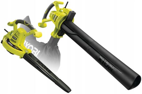 Laubbläser und Gartensauger Ryobi Elektrogebläse 4,2 kg
