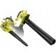 Laubbläser und Gartensauger Ryobi Elektrogebläse 4,2 kg