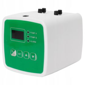  Intelligente USB-Bewässerungssteuerung