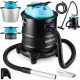 Kerch 2200 W Aschesauger 20 l