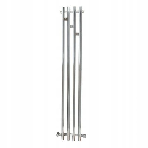Imers 180 W Chrom-Dekorheizkörper