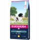  Eukanuba Trockenfutter Huhn 15 kg