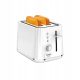  Tefal Loft TT7611 Toaster weiß 850 W