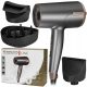  REMINGTON HAARTROCKNER 2000 W DOPPELTE IONISATION KLEINE GRÖSSE + GEHÄUSE