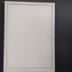 Anmar Inspektionstür 40 x 80 cm Metall