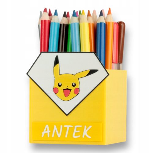 Pokemon Kajawis Schreibtisch-Organizer