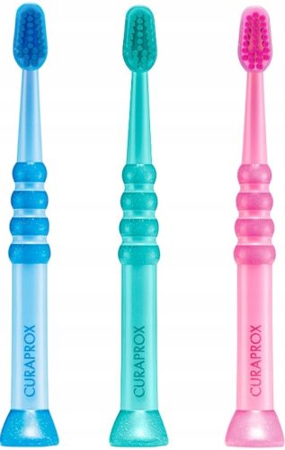  CURAPROX CURAKID CK 4260 KINDERZAHNBÜRSTE