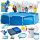 Rahmengartenpool 305 x 76 cm 15in1 INTEX 28202 Sprudelmaschine