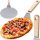 Allbag Pizzablech, Durchmesser 30,5 cm