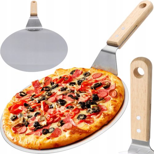 Allbag Pizzablech, Durchmesser 30,5 cm