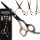  BARBERSHOP Haarschnittschere